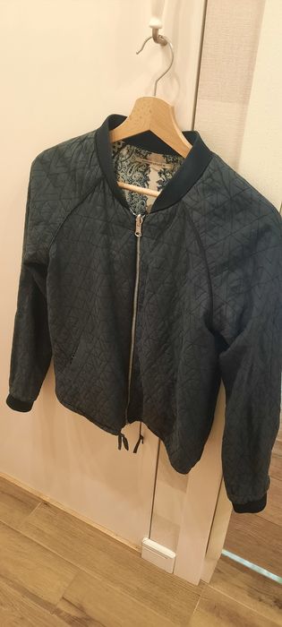 Яке с 2 лица MAISON SCOTCH S размер