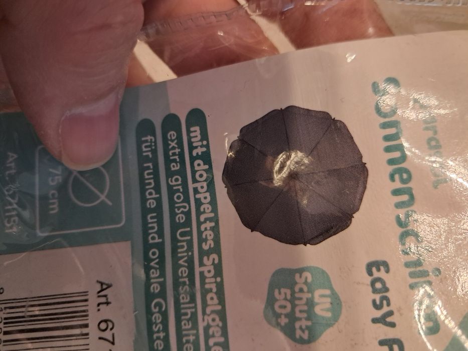 Husa ploaie/umbrela soare protectie carucior