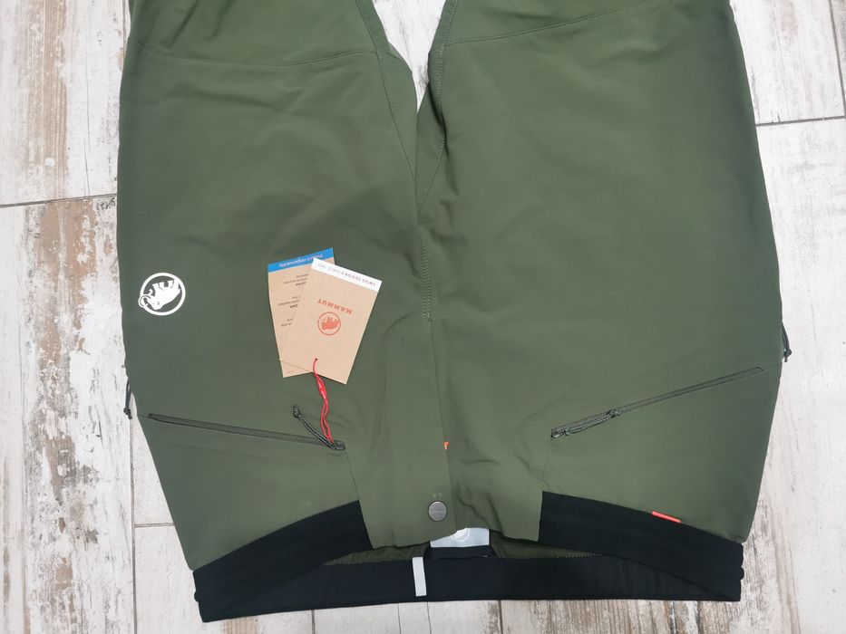 Pantaloni mammut aenergy L
