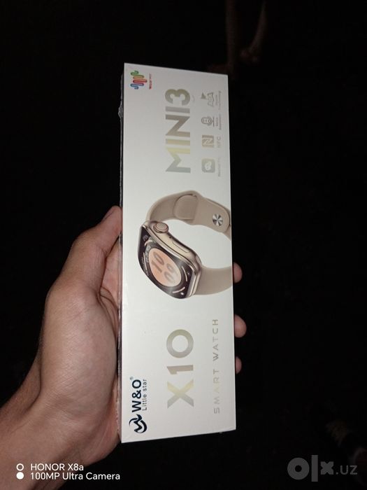 smart watch MINI3 x10