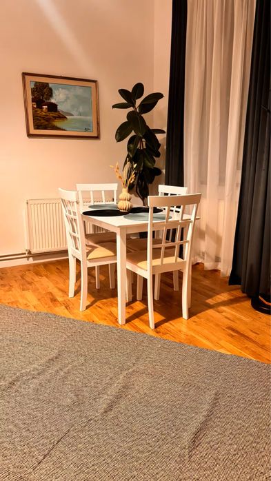 Venit lunar 3000 eur. Imobil renovat str. Horea nr 11, 270 mp,