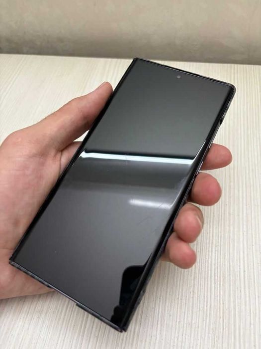 Крутейший флагман со стилусом