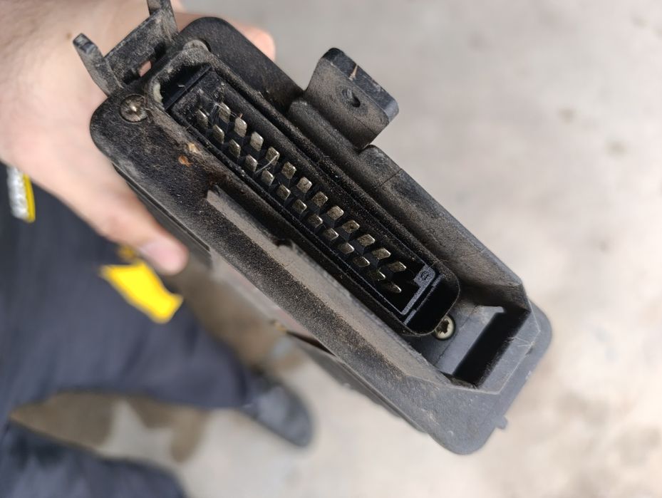 Компьютер моно 1.8 моно жетта