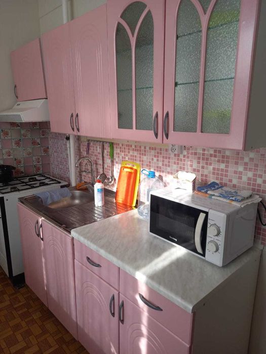 Квартира по суточ