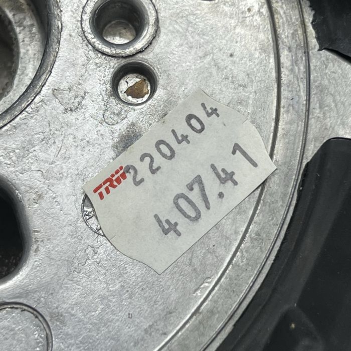 Новый ориг М руль bmw e38 e39 бмв е38 е39