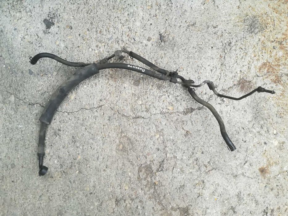 Kia Picanto Hyundai i10 Киа Пиканто хидравлична помпа маркуч