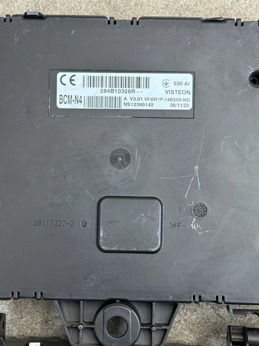 Kit Pornire Renault Master3 2.3 A3C0078480201 237103906S SID321