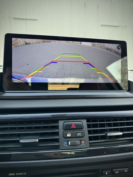 Bmw 320d Facelift