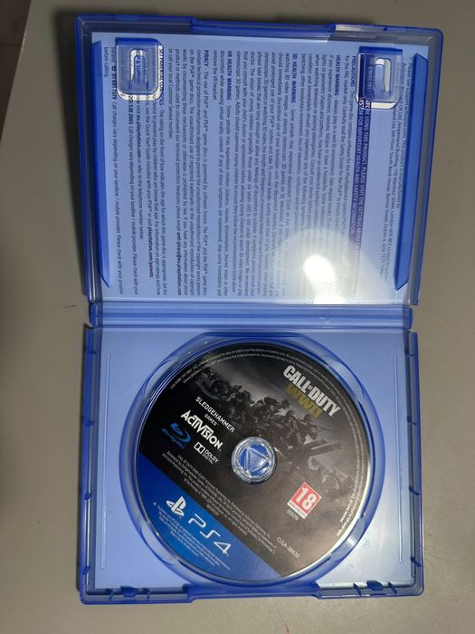 Продам игры на пс4