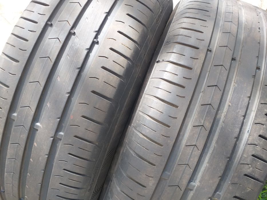Гуми два броя 205/65/15