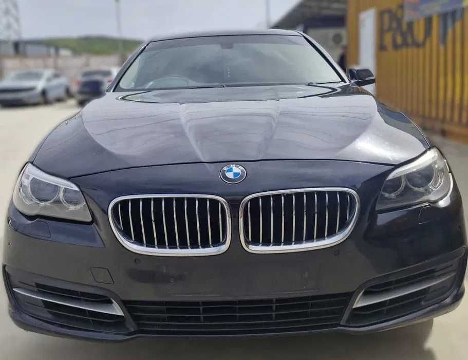 Dezmembrez BMW F10 Seria 5 20.D 3.0DGT 2013 BMW F20 2.0D seria 1 2012