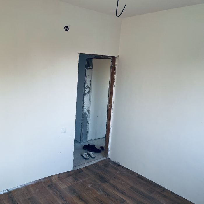 Дача Нургиса Тлендиева