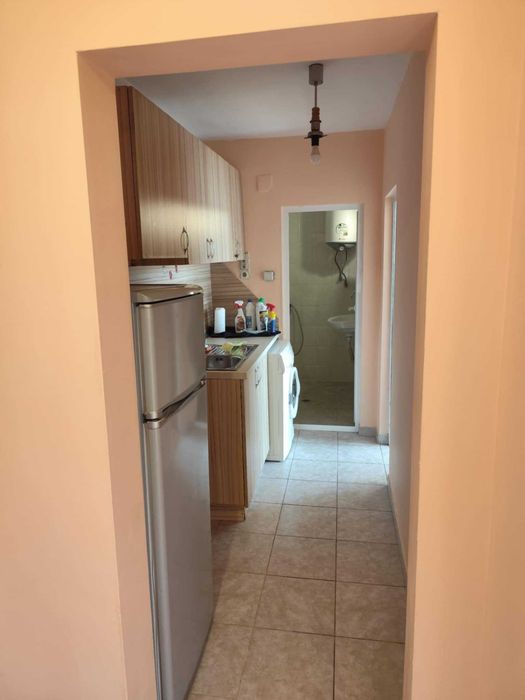 Продава се Двустаен апартамент в Русе, Здравец Север 1 - 45 кв.м за 1247 €/кв.м - Снимка #1