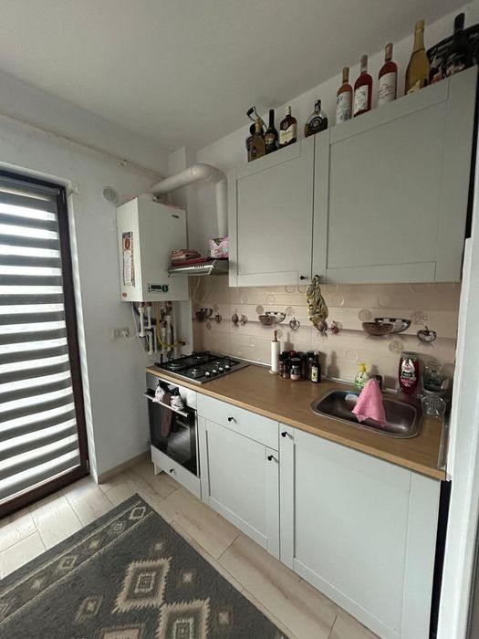 Inchiriez Apartament 1 camera Valea Adanca