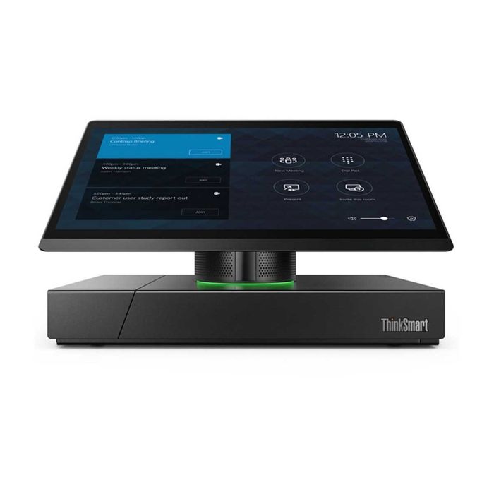 Компютър Lenovo ThinkSmart Hub i5-8365U 8GB 128GB SSD NVME POS с до 24 МЕСЕЦА ГАРАНЦИЯ и Windows 11 PRO