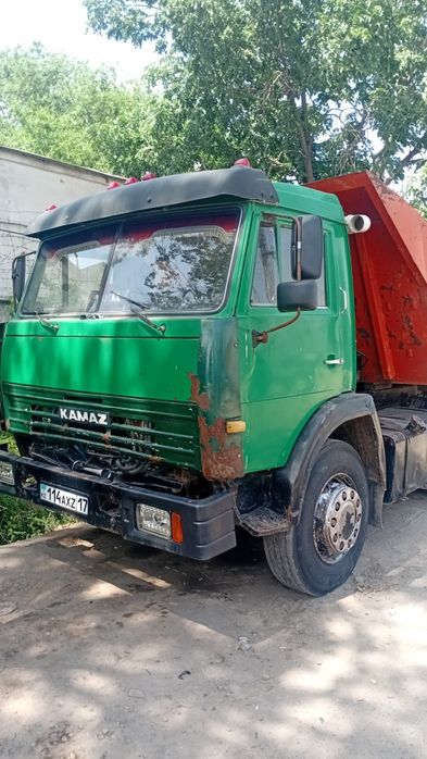 Камаз сыпучих доставка Сникерс,Щебень