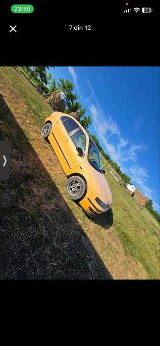 Vand Seat Leon 2004
