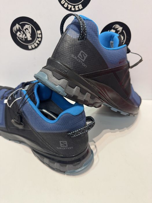 Туристически обувки SALOMON XA WILD GORE-TEX . Номер 46.5