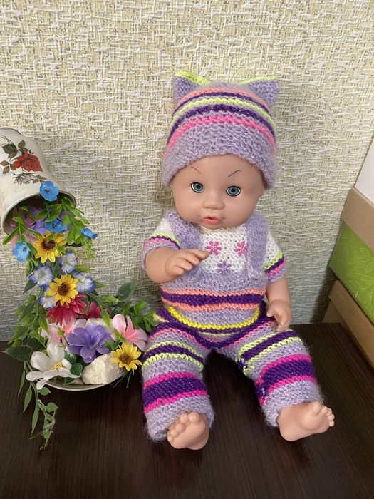 Силиконовые куклы Reborn