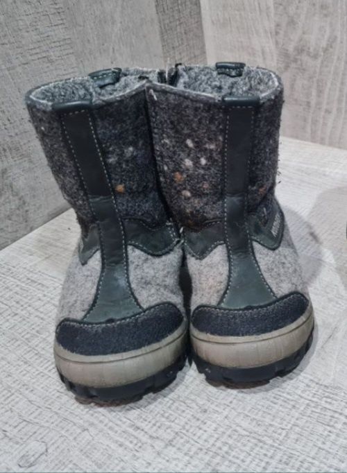 Валенки детские, обувь детская