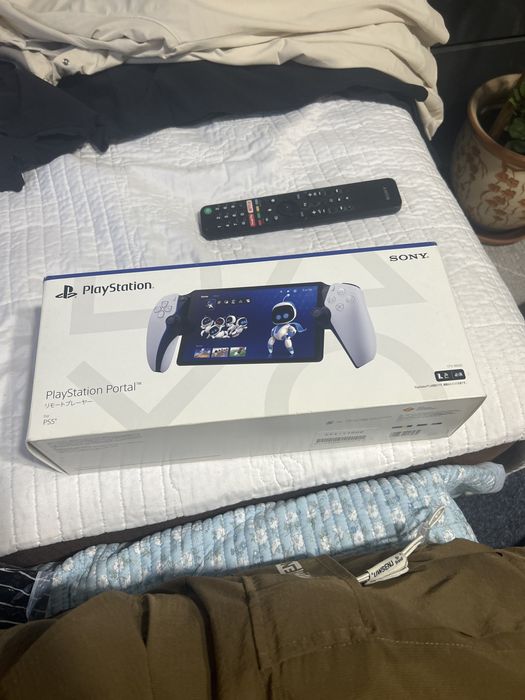 PlayStation Portal