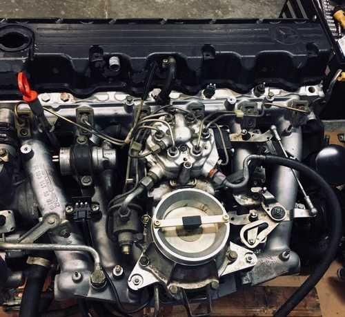 Ремонт дазатор и моно вспрыск сто ремонт