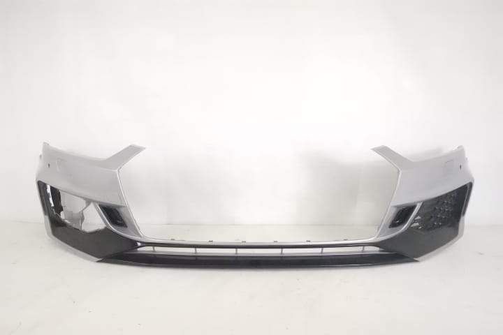 Bara Fata Aftermarket Cu Senzori Ornament Fusta Central Grila Laterala