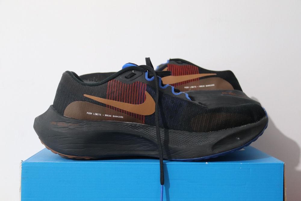 Маратонки за бягане Nike Zoom Fly 5 A.I.R