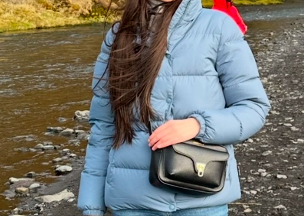 Зимно яке Jack Wolfskin НАМАЛЕНО