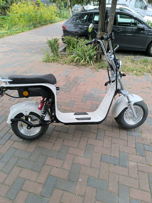 Scuter electric motor 2000W 2026