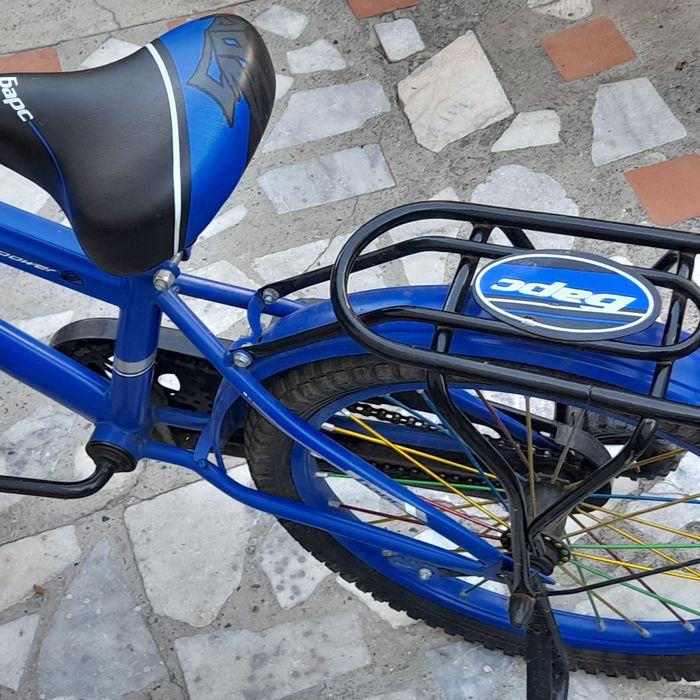 Велосипед отличный