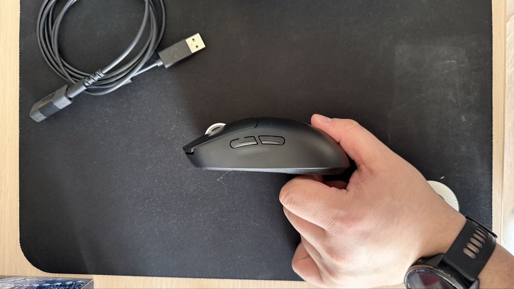 Logitech g pro x 2 lightspeed