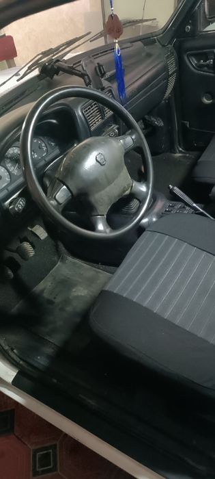 Volga gaz3110 zmz406