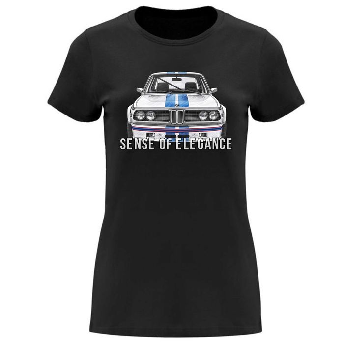 BMW мъжки и дамски тениски БМВ ПРОМО