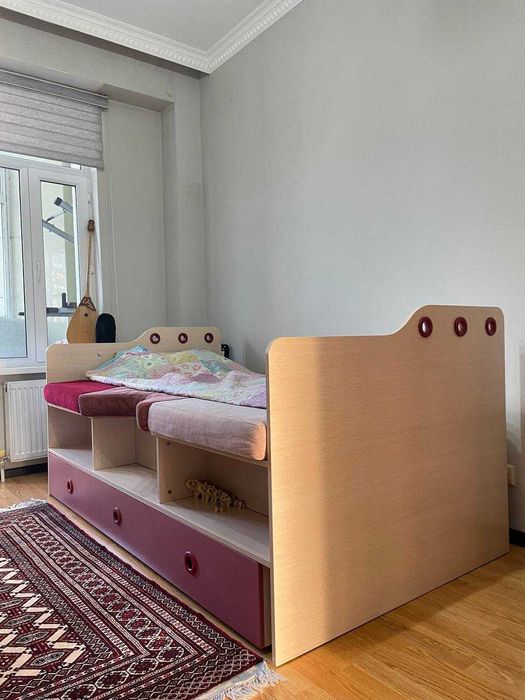 Детский спальный гарнитур