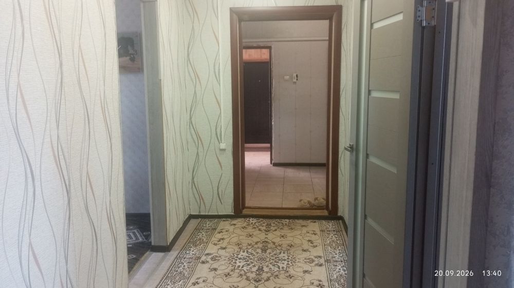 Продам дом с Якорь