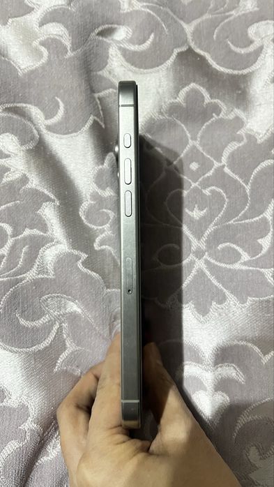 Продается айфон 15 промакс.