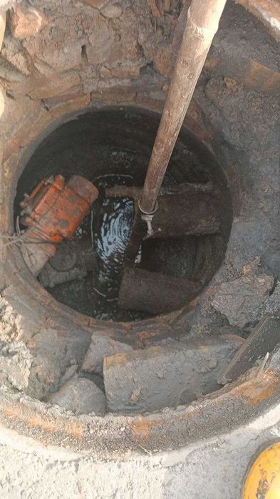 Kanalizasiya quvurlarini tozalash xizmati sifatli xamyonbop narx24/7