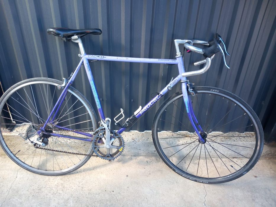 Biciclete   sport și de oras