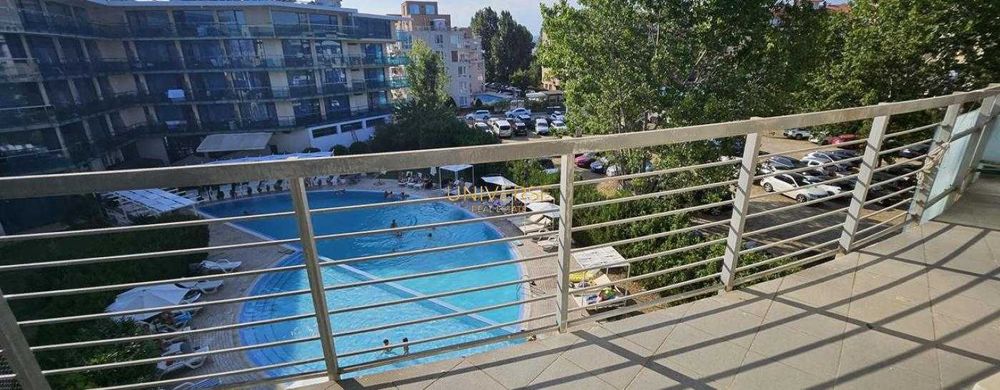 Продава се Двустаен апартамент в к.к. Слънчев бряг - 63 кв.м за 921 €/кв.м - Снимка #18