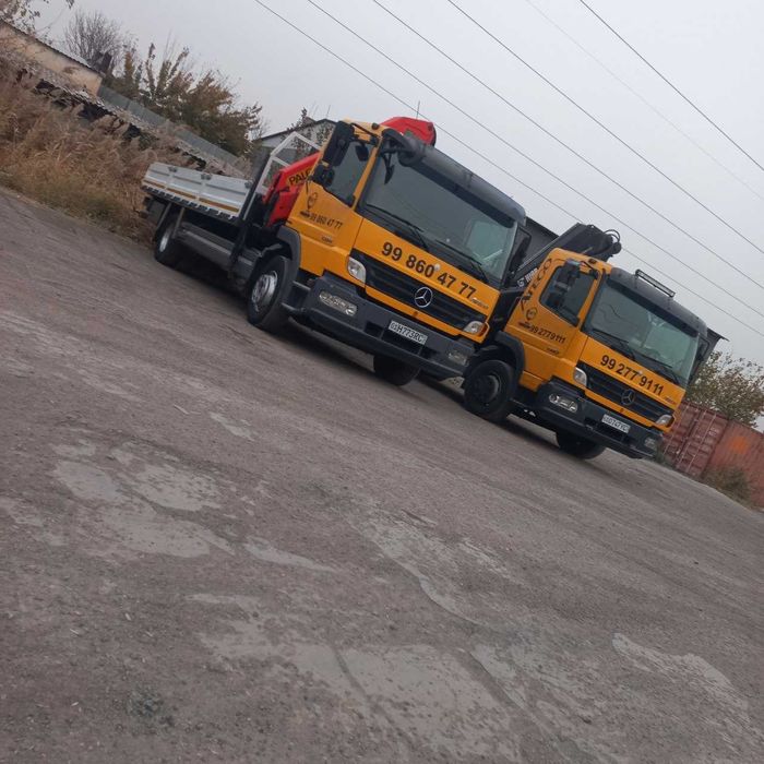 Услуга манипулятора, Manipulyator xizmati 5 тонна НЕ ДОРОГА,ОПЕРАТИВНО