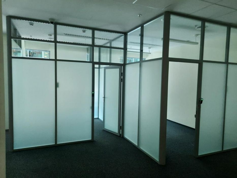 Каленное стекло 10 мм