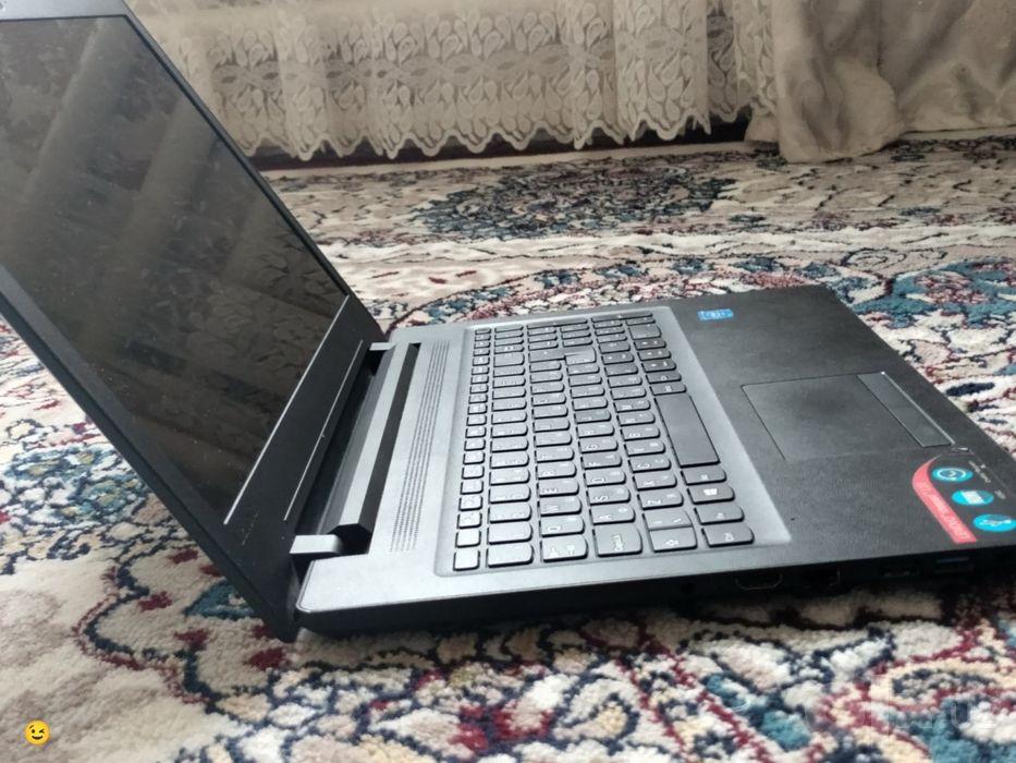 Noutbuk Lenovo ideapad