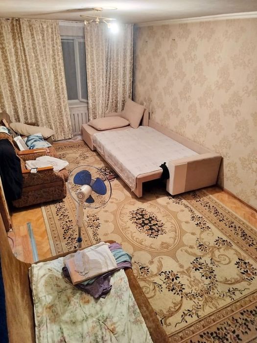 1 ком квартира срочно