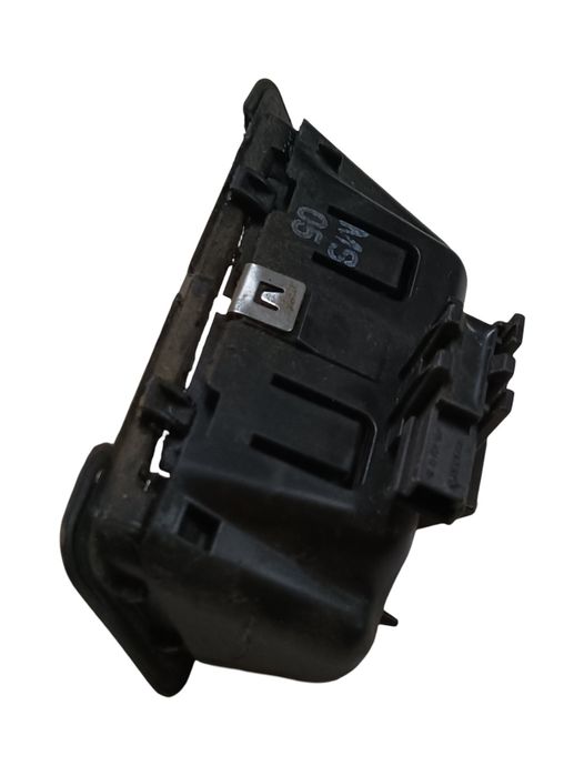 Maner Exterior Hayon/Portbagaj Bmw X1 I E84 2009 - 2015