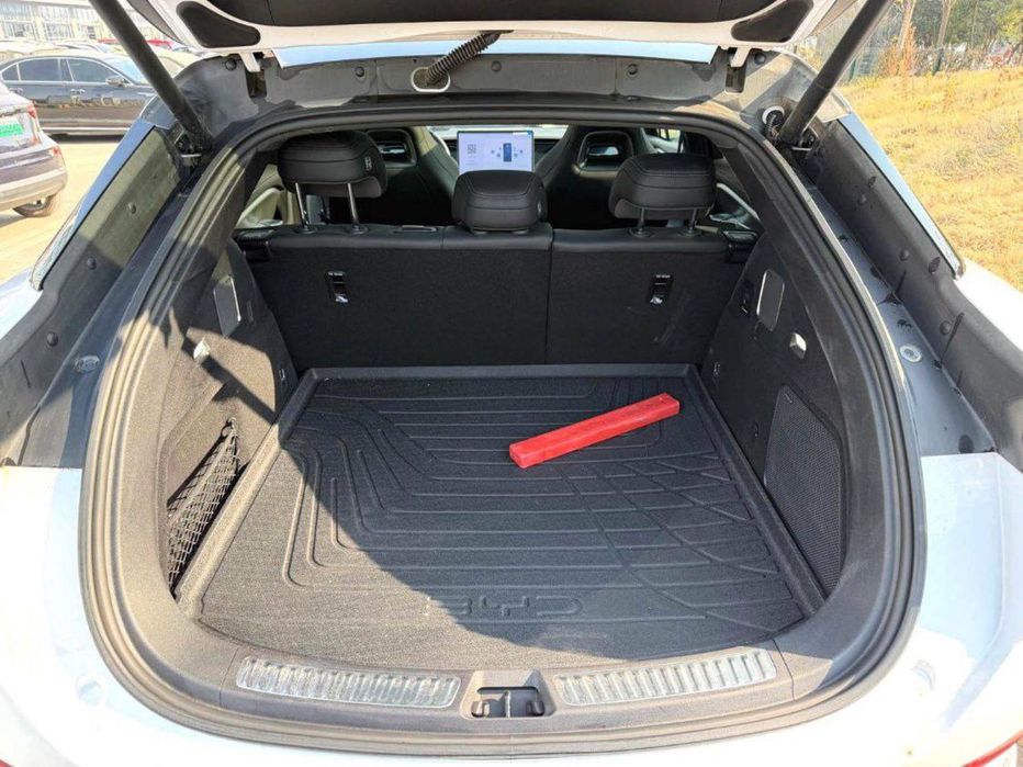 Byd SeaLion 07 Full