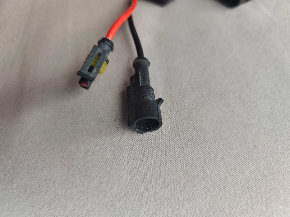 Ксенон баласт HID запалително устройство