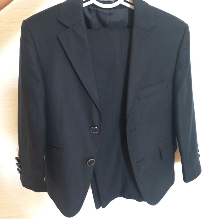 Костюм  и кимано