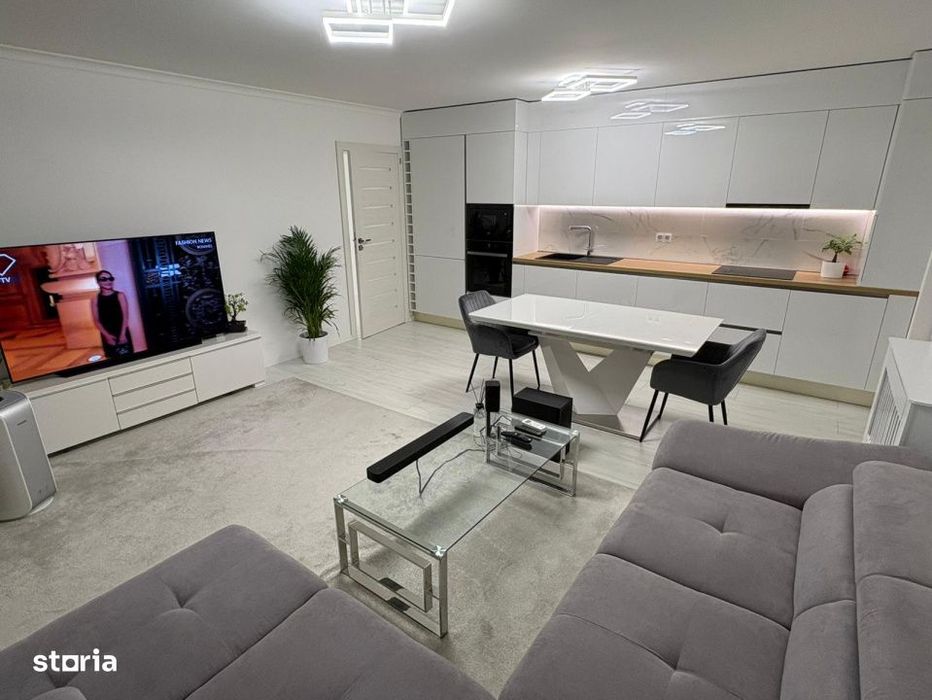 Apartament PREMIUM , 3 camere, 73mp, etaj 1, zona Eroilor