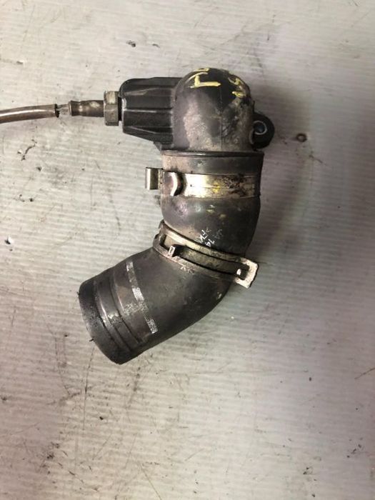 Furtun egr 1.5 d mercedes a-class w176